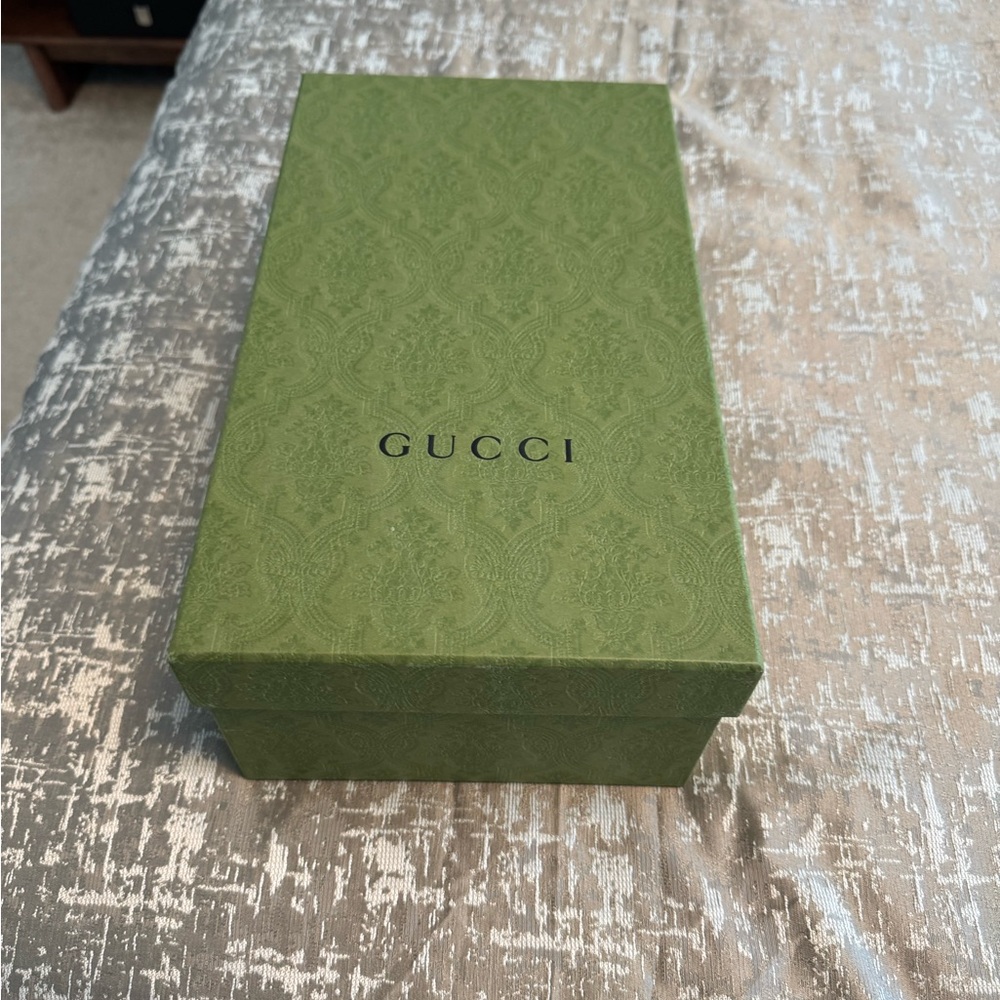 Gucci Women GG sneaker - Picture 8 of 8